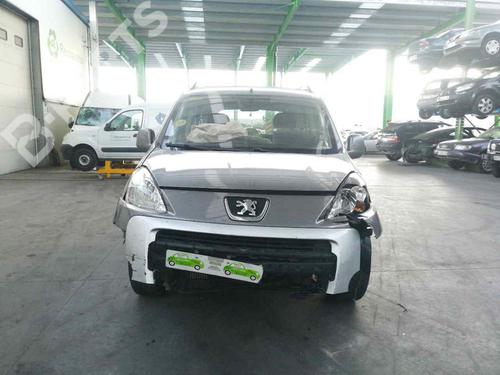 Rear left exterior door handle PEUGEOT PARTNER Box Body/MPV 1.6 HDi 16V | BP9045080C130  - Image 9