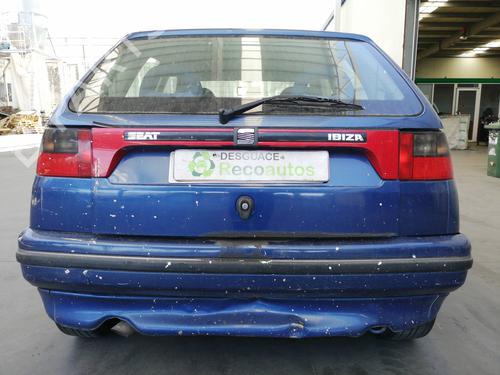Electronic module SEAT IBIZA II (6K1) 1.8 i | BP14332462M83 