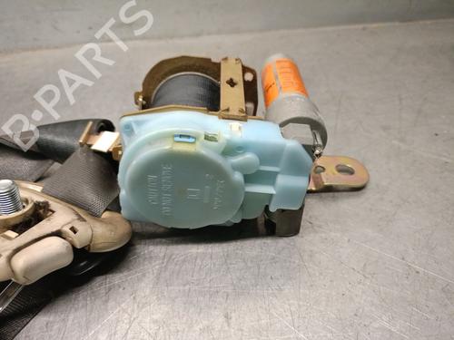 Sikkerhetsbelte foran venstre HYUNDAI GETZ (TB) 1.3 | BP19745447I26 