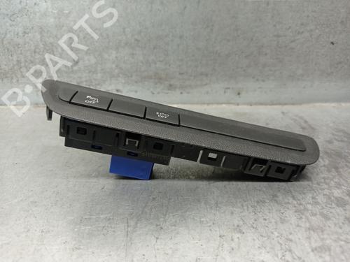 Switch PEUGEOT 2008 I (CU_) 1.2 THP 110 / PureTech 110 | BP19573406I30 