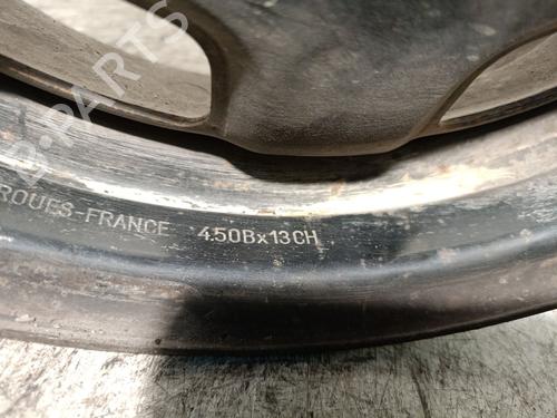 Rim PEUGEOT 106 I (1A, 1C) 1.0 | BP19545068C45 