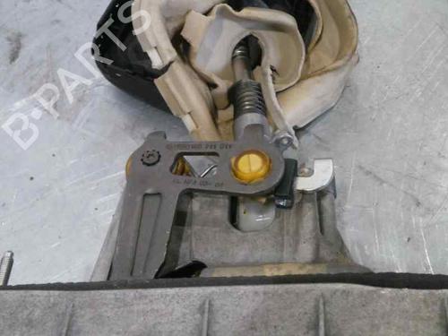 Gear lever VW GOLF V (1K1) 1.4 16V | BP7447803M90 