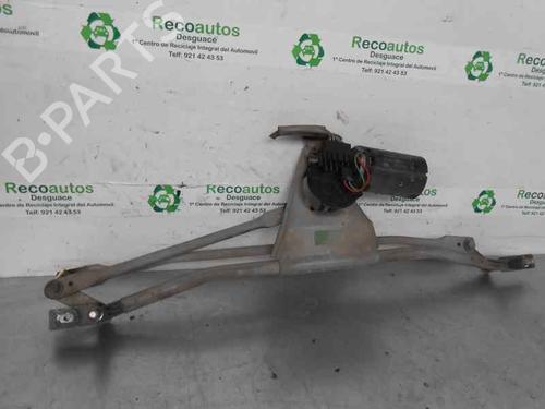 Used Front wiper motor VOLVO 460 (464) 1.9 Turbo-Diesel (90 hp) 2084290