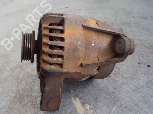 Alternator FIAT SEICENTO / 600 (187_) 1.1 (187AXB, 187AXB1A, 187AXC1A02) | BP2051542M7 