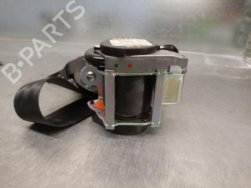 Front left seatbelt CITROËN C4 II (NC_) 2.0 HDi / BlueHDi 150 | BP18881117I26 