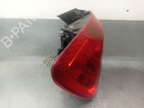 Left taillight BMW X1 (E84) xDrive 20 d | BP19449179C34 