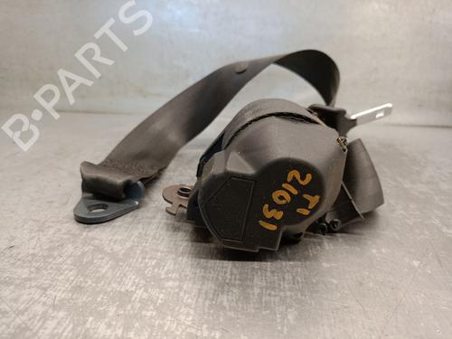 Rear left seatbelt CITROËN C3 I (FC_, FN_) 1.4 i | BP19398371I29 