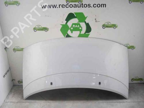 Used Hood SEAT ALHAMBRA (7V8, 7V9) 1.9 TDI (90 hp) 2069317