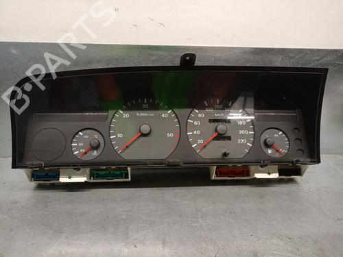 Kombiinstrument CITROËN XANTIA (X1_, X2_) 1.9 Turbo D (90 hp) 19342355