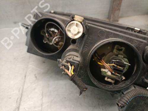 Right headlight OPEL VECTRA B (J96) 1.6 i 16V (F19) | BP19408891C29 