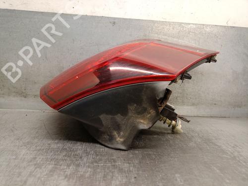 Left taillight VW GOLF VII (5G1, BQ1, BE1, BE2) 1.4 TSI | BP19664597C34 