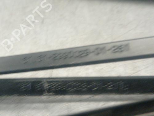Front windshield wiper arm BMW X1 (E84) xDrive 20 d | BP19534446C143 