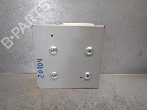 Electronic module NISSAN QASHQAI II (J11, J11_) 1.2 DIG-T | BP18706866M83 