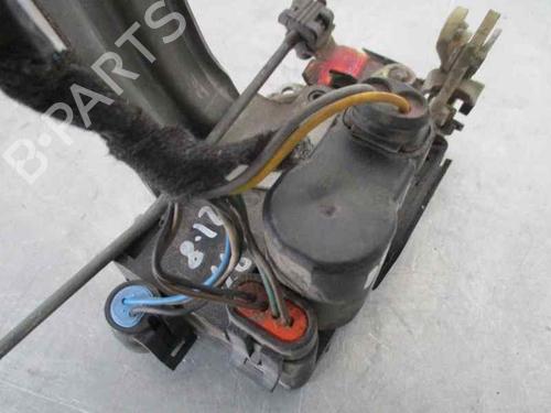 Front left lock FIAT BRAVA (182_) 1.4 12 V (182.BA) | BP2104689C98 