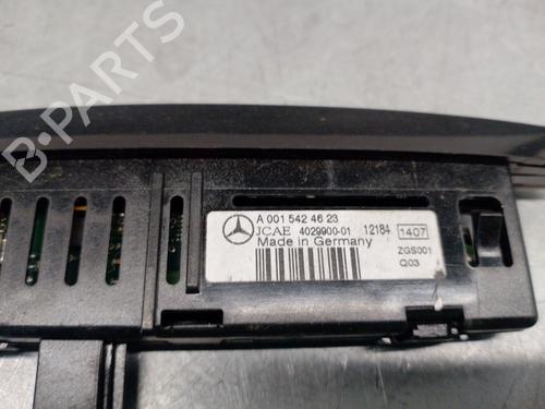 Electronic module MERCEDES-BENZ E-CLASS (W212) E 500 4-matic (212.091) | BP19085157M83 