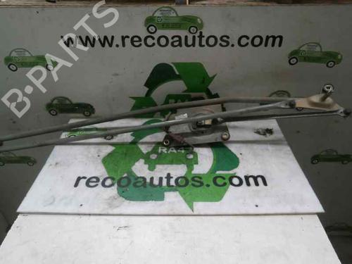 Front wiper motor CITROËN XSARA PICASSO (N68) 1.6 HDi | BP2113921M29 