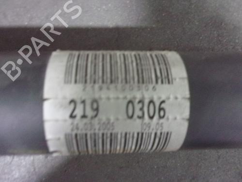 Driveshaft MERCEDES-BENZ CLS (C219) CLS 350 (219.356) | BP17772059M37 