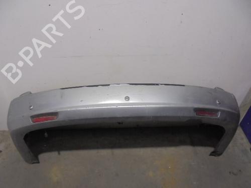 Bak støtfanger SSANGYONG RODIUS I 2.7 Xdi | BP10182804C8 