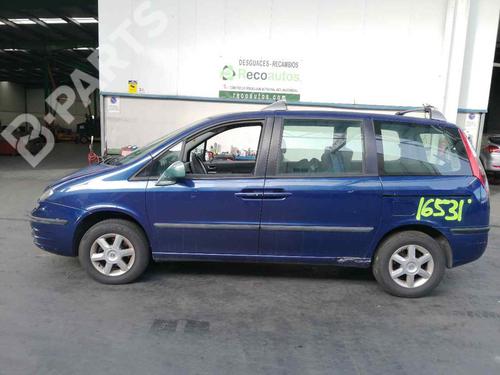 Used Parts FIAT ULYSSE (179_)  2.0 JTD  1154894