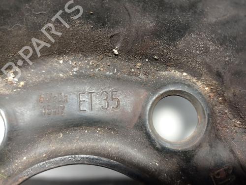 Felg OPEL VECTRA C (Z02) 1.9 CDTI (F69) | BP18880308C45 