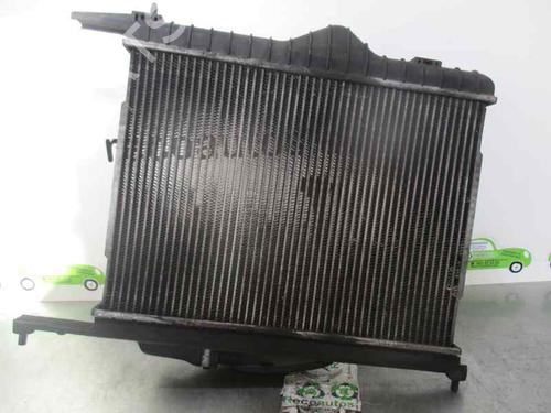 Ladeluftkühler für MITSUBISHI SPACE STAR MPV (DG_A) 1.9 DI-D (DG4A) (102 hp) 2090452