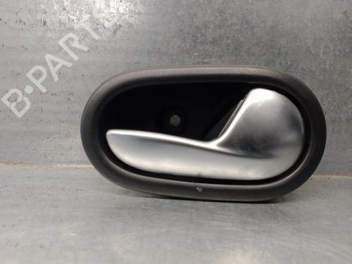 Front right interior door handle DACIA SANDERO II [2012-2024]  17639700