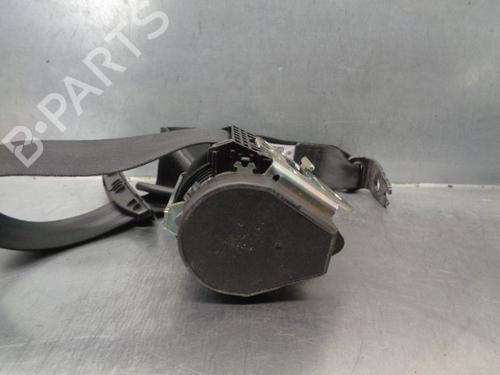 Rear left seatbelt VW CC B7 (358) 2.0 TDI | BP18346365I29 