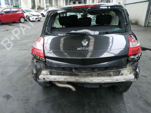 Instrument cluster RENAULT MEGANE II (BM0/1_, CM0/1_) 1.5 dCi (BM02, BM13, BM2A, CM02, CM13) | BP11021326C47 