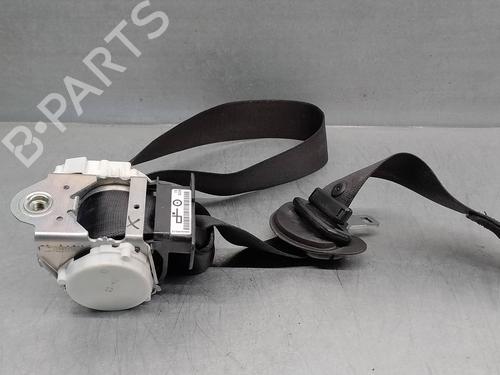 Front left seatbelt BMW 3 (E90) 320 d | BP18293839I26 