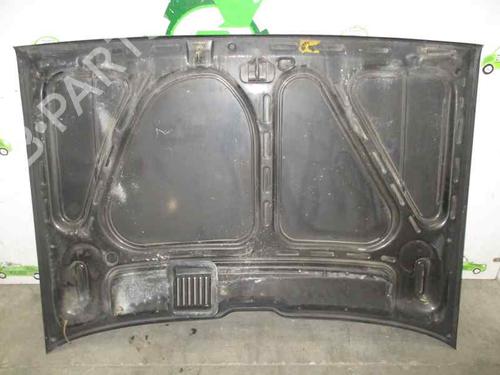 Hood SEAT IBIZA I (21A)  | BP2070052C1 