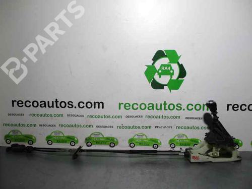 Used Manual gearbox selector Manual gearbox selector KIA CEE'D SW (ED) 2.0 CRDi 140 (140 hp) 7445071 7445071