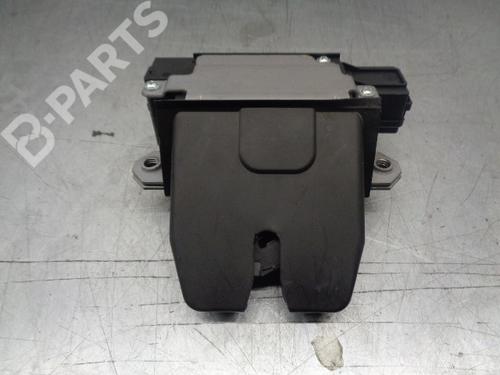 Used Tailgate lock Tailgate lock FORD FOCUS II Saloon (DB_, FCH, DH) 1.6 (100 hp) 10688521 10688521