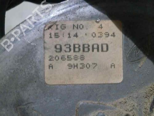 Fuel pump FORD MONDEO I (GBP) 1.8 i 16V | BP2073444M76 