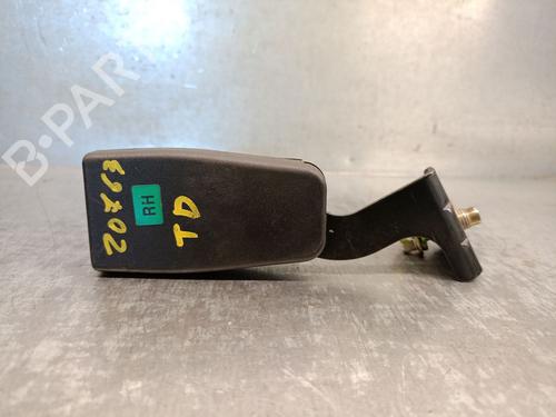 Seat buckle HYUNDAI COUPE II (GK) 1.6 16V | BP18881232I32 
