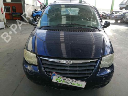 Cockpit CHRYSLER VOYAGER IV (RG, RS) 2.8 CRD | BP10777939C47 