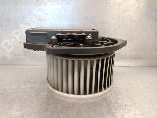 Used Heater blower motor SUBARU FORESTER (SG_) 2.0 X AWD (SG5) (158 hp) 19924389