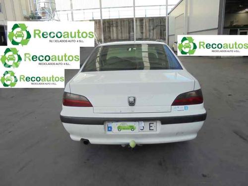 Front left interior door handle PEUGEOT 406 (8B) 1.9 TD | BP3216929I13 