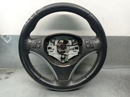 Used Steering wheel BMW X1 (E84) xDrive 20 d (177 hp) 19440036