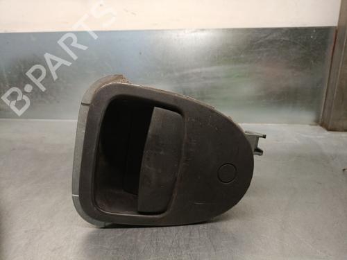 Used Rear right exterior door handle OPEL COMBO Tour 1.3 CDTI 16V (75 hp) 18920425