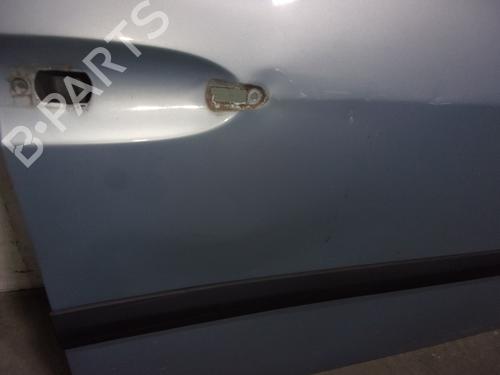 Right front door PEUGEOT 807 (EB_) 2.2 HDi | BP17800493C3