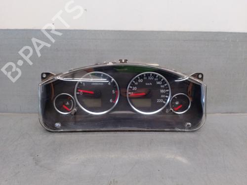 Used Instrument cluster NISSAN PATHFINDER III (R51) 2.5 dCi (174 hp) 18962067