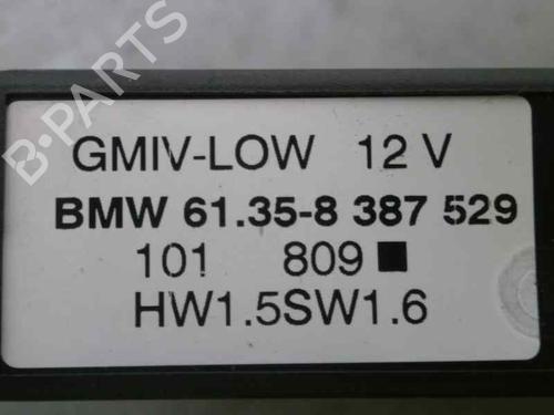 Comfort control module BMW 3 Compact (E36) 323 ti | BP2073017M56 
