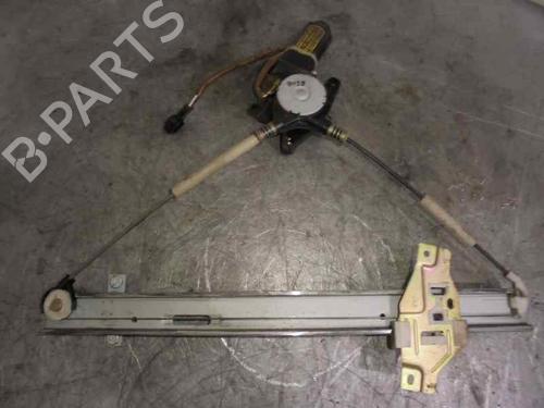 Front right window mechanism NISSAN PATROL III/2 Station Wagon (W260)  | BP2298629C23 