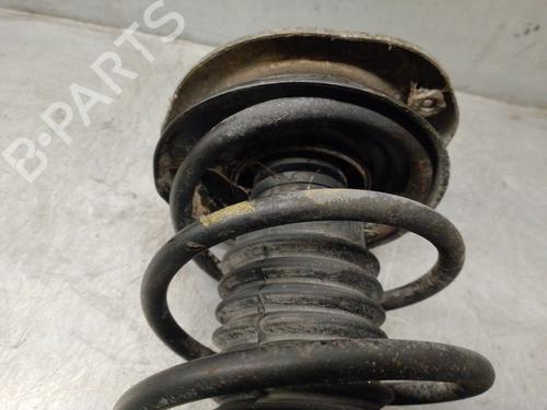 Left front shock absorber RENAULT SUPER 5 (B/C40_) 1.2 (B/C40F) | BP17695784M16 