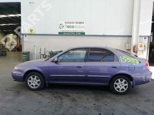 Used Parts KIA SHUMA II Saloon (FB)  1.6  1061792