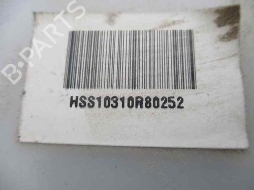 Rear right seatbelt KIA JOICE (MTE1P) 2.0 | BP7443519I28 