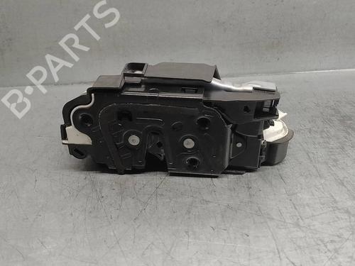 Rear right lock VW GOLF VI (5K1) 1.6 TDI | BP17523449C99 