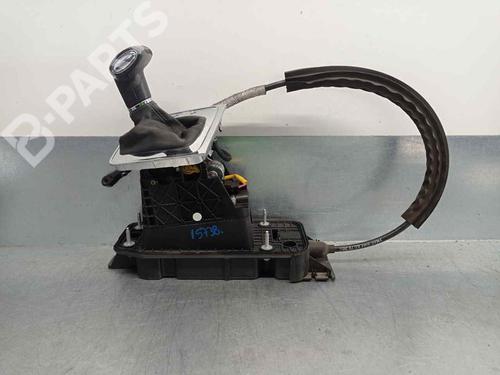 Used Automatic gearbox selector Automatic gearbox selector VW PASSAT B6 (3C2) 2.0 TDI 16V (140 hp) 10278050 10278050