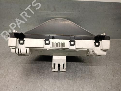 Instrument cluster MERCEDES-BENZ A-CLASS (W168) A 170 CDI (168.009, 168.109) | BP19728376C47 