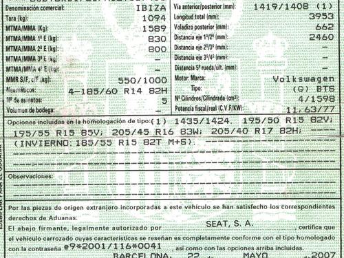 Starter SEAT IBIZA III (6L1) 1.6 16V | BP10047958M8 